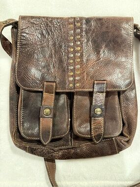 Patricia Nash Crossbody 🩷